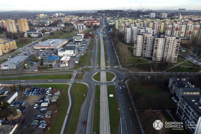 Nowe rondo im. WOŚP powstało u zbiegu ul. Piłsudskiego, Morcinka i Leśnej 

Zobacz kolejne zdjęcia/plansze. Przesuwaj zdjęcia w prawo naciśnij strzałkę lub przycisk NASTĘPNE