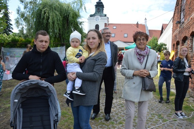 Parafialny piknik rodzinny w Wolborzu - niedziela, 13.06.2021