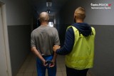 Siemianowice Śląskie: areszt dla 65-latka podejrzanego o zabójstwo 42-latka. Mężczyzna ugodził nożem swojego kolegę