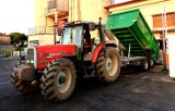 MPWiK w Wągrowcu odda rolnikom za darmo osady ściekowe z Miejskiej Oczyszczalni Ścieków 