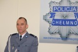 Były szef policji w Chełmnie chce „się oczyścić” po awanturze na weselu