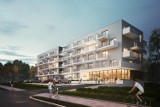 Na rogu ulic Warszawskiej i Mieszka w Kwidzynie stanie nowy blok! W środku ponad 60 mieszkań [ZDJĘCIA]