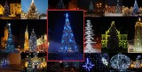 Najciekawsza choinka 2012 na Pomorzu. Zwyciężyło świąteczne drzewko z Kwidzyna!