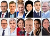 Wybory samorządowe 2024. Kto w II turze w Radomsku i gminach? ZDJĘCIA