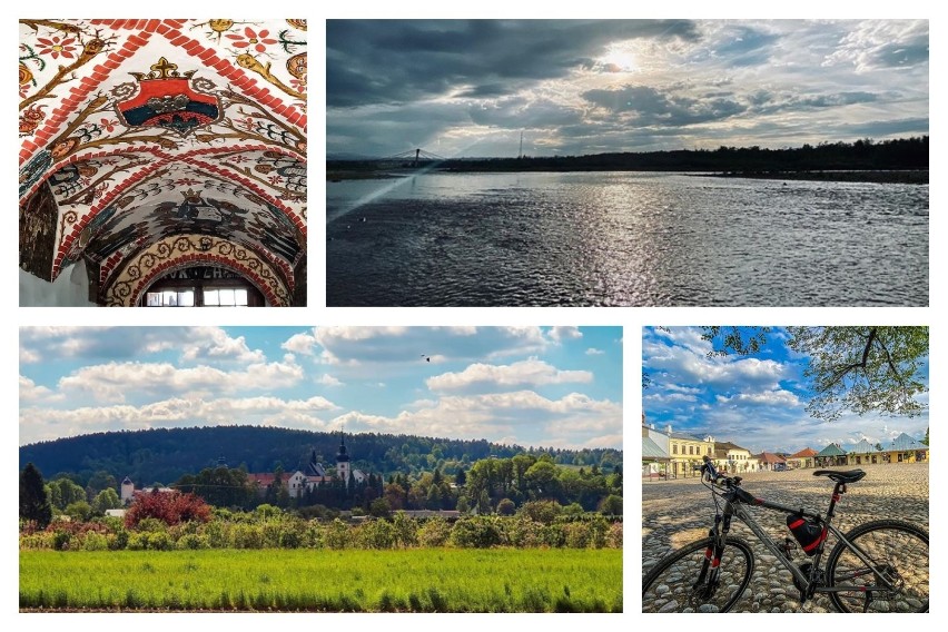 Stary Sącz w obiektywie użytkowników Instagrama