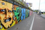Graffiti w Poznaniu - Przybędzie miejsc, w których będzie można malować