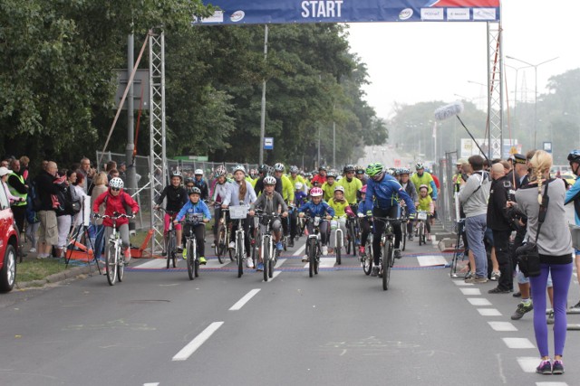 Poznan Bike Challenge Zdjecia Artykuly Poznan Nasze Miasto