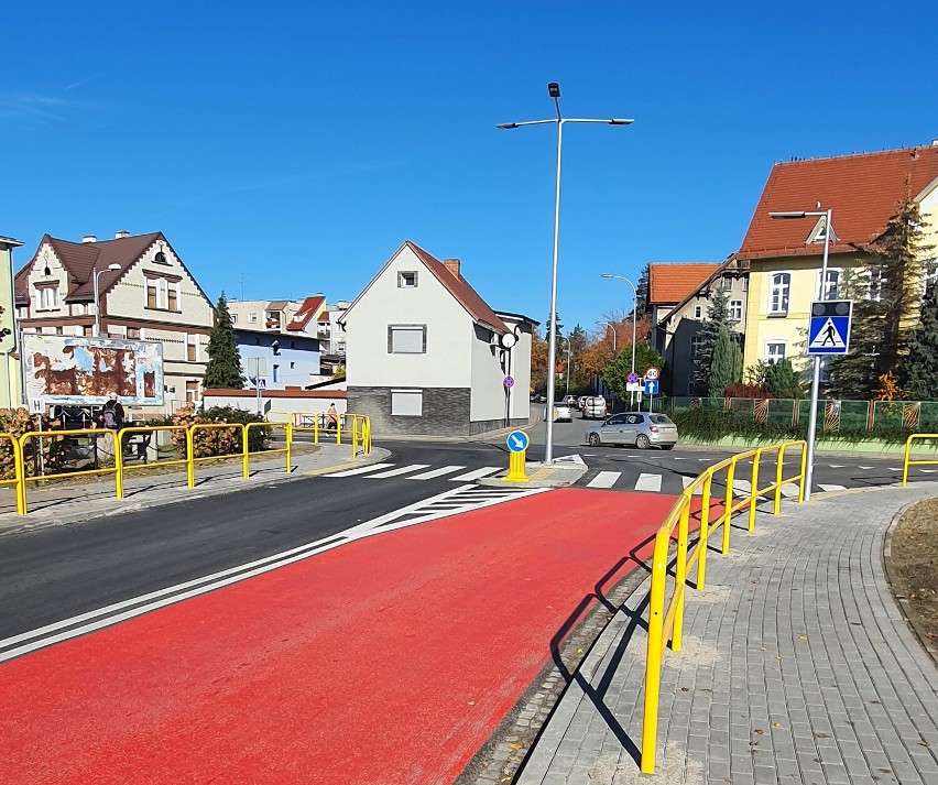 Nowe przejścia powstały m.in w Nysie, Otmuchowie i...