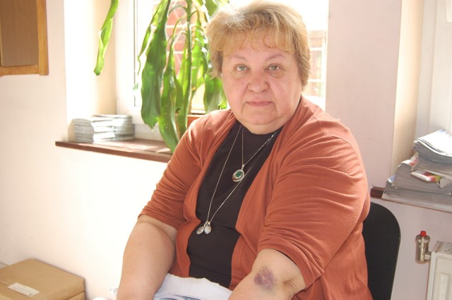 Ewa Panasiak