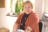 Ewa Panasiak z Bytowa woli nie pamiętać swojej ostatniej wizyty u lekarza specjalisty