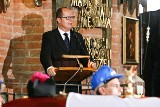 Gdańsk: Paweł Adamowicz dał 3 tys. zł na pomnik ks. prałata Henryka Jankowskiego