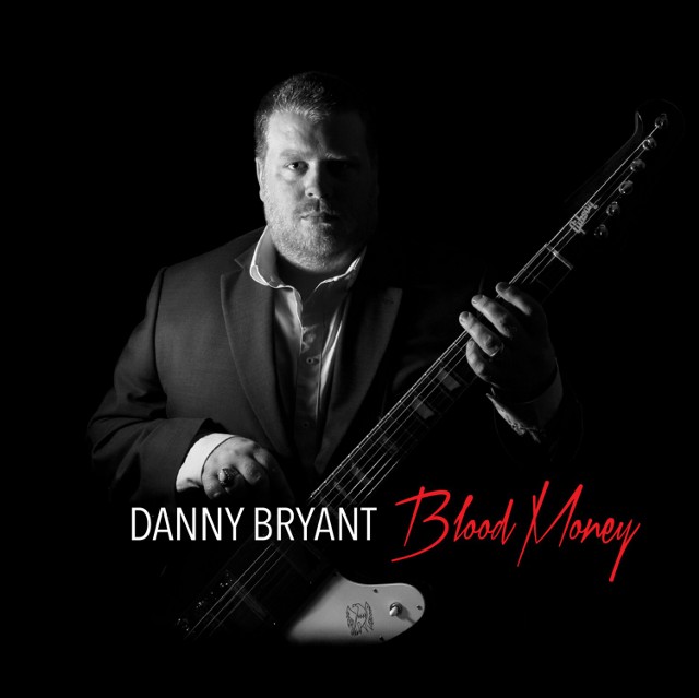 Koncert Danny'ego Bryanta odbędzie się 6 marca w KEJA Pub