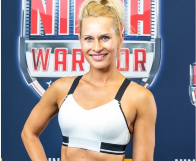 Roksana Ślósarczyk wzięła udział w III edycji Ninja Warrior Polska. Na co dzień jest trenerką personalną.