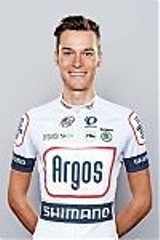 Tour de Pologne: Georg Preidler z Team Argos-Shimano