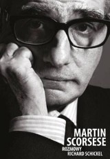 Wygraj książkę &quot;Martin Scorsese. Rozmowy&quot; wydawnictwa Axis Mundi [ROZWIĄZANY]