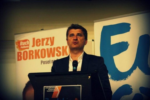 Zagłębiowska Konwencja Samorządowa "Zagłębie+" z udziałem Janusza Palikota