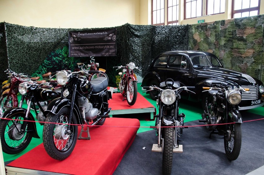Wrocław Motorcycle Show