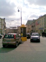 Pomysły na ograniczenie korków w centrum Lublina (materiał Dziennikarza Obywatelskiego)