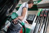 Coraz mniej stacji benzynowych na terenie Południowej Wielkopolski sprzedaje paliwa złej jakości