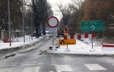 Przypomnijmy! Trwa remont ulicy Złotoryjskiej w Legnicy, zakończy się w kwietniu 2024, zobaczcie zdjęcia