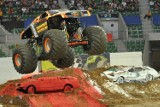 Monster X Tour we Wrocławiu. Monster trucki znów na Stadionie Miejskim [bilety, program, zdjęcia]