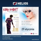 W środę Kino Kobiet w bydgoskim "Heliosie". Będą królować złoto, pióra i cekiny!