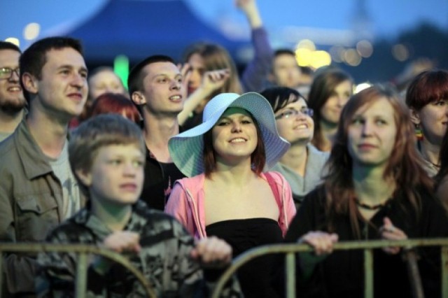 Od 21 do 25 maja to studenci będą rządzić miastem. Z tej okazji ...