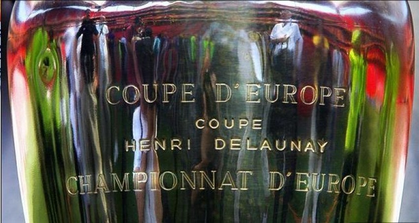 Puchar Henriego Delaunay'a w Warszawie