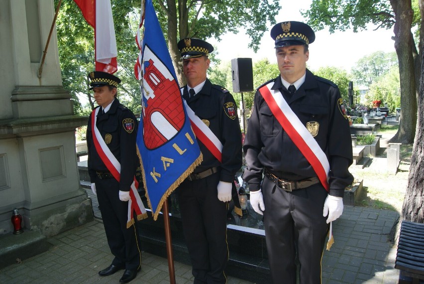 Święto Wojska Polskiego w Kaliszu i obchody 102. rocznicy...