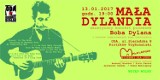 Koncert piosenek Boba Dylana w Piotrkowie