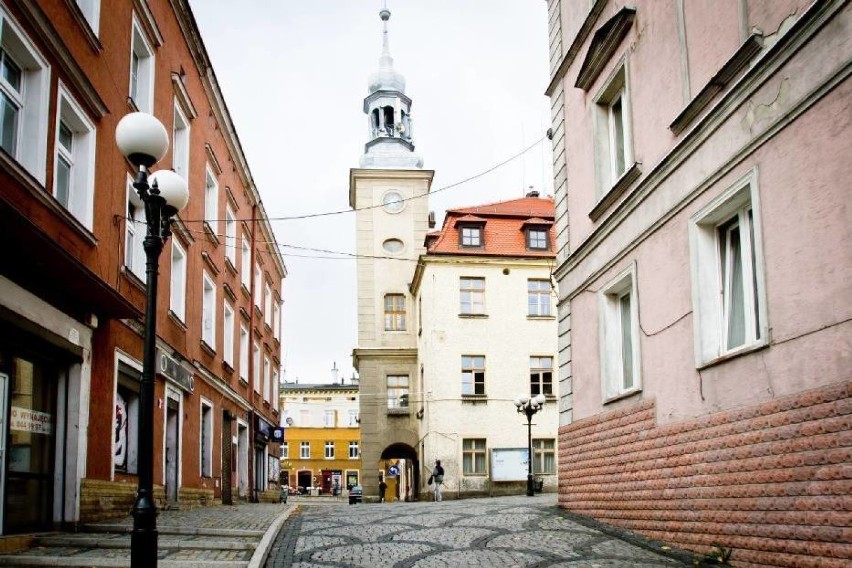 W Boguszowie-Gorcach będą przetargi na sprzedaż mieszkań [ZOBACZCIE ZDJĘCIA LOKALI]