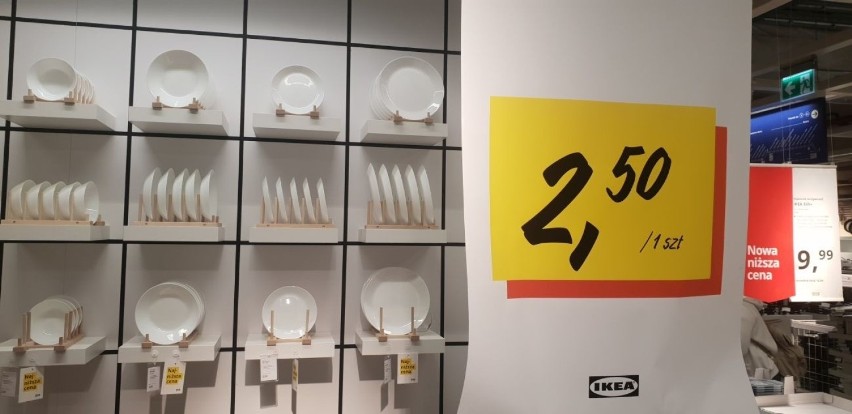 Promocje w łódzkim sklepie IKEA

Zobacz produkty i CENY na...