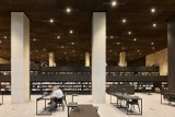 Biblioteka Narodowa w Warszawie z nagrodą. Nowe czytelnie zostały wyróżnione w konkursie Modernizacja Roku 2022