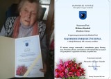 Pani Helena z Brodnicy Górnej obchodziła 102. urodziny