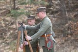 Pierwszy klaps filmu "Kieleckie Westerplatte" na Stadionie w Kielcach. Zobaczcie kulisy produkcji   