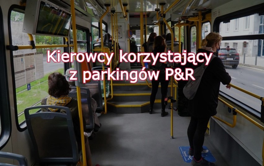 Kierowcy pojazdów samochodowych korzystający z parkingów...