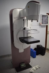 Nowy Targ. Szpital na nowy mammograf. Sprzęt jest dokładniejszy i bezpieczniejszy