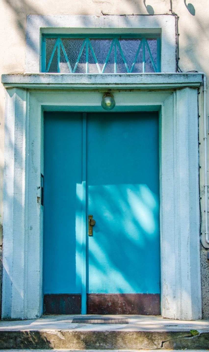 Drzwi sopockie