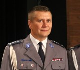 Były komendant jasielskiej policji i zastępca szefa komendy wojewódzkiej ma nową pracę