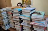Ponad 100 tysięcy złotych wydano na książki do kaliskiej biblioteki ZDJĘCIA