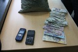 Policjanci z Lublina złapali dilerów rozprowadzających narkotyki w Polsce (wideo, zdjęcia)