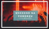 Weekend 12-14 października 2018 na Pomorzu. Co będzie działo się w weekend na Pomorzu? [lista imprez]