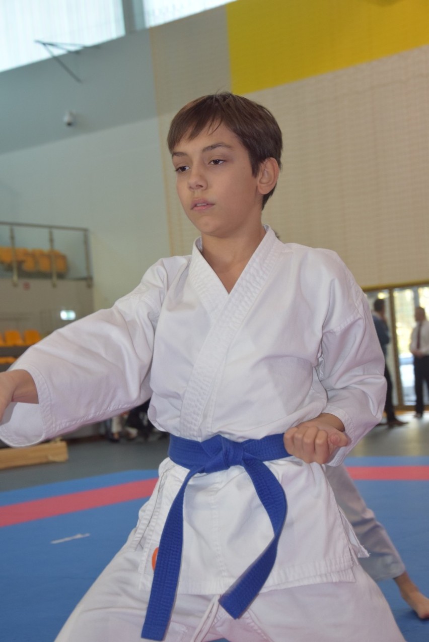 SPORT: Puchar Polski Karate JKA OCHI CUP 2018 w Krotoszynie [ZDJĘCIA]