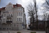Tak wygląda obecnie ulica Juliusza Kossaka w centrum Wałbrzycha. Zobaczcie aktualne zdjęcia!