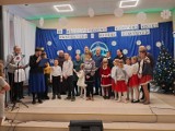 XV Międzyszkolny Konkurs Pastorałek i Pieśni Zimowych w Konarzewie 