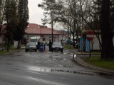 Stacja paliw przy alei Niepodległości zyska nowy blask