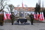 Narodowy Dzień Pamięci o Żołnierzach Wyklętych w Toruniu. Zobacz zdjęcia!