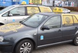 Robert Wojciechowski z Hosa Taxi walczy o tytuł Taksówkarza Roku w ramach akcji Mistrzowie Motoryzacji „Głosu Wielkopolskiego“