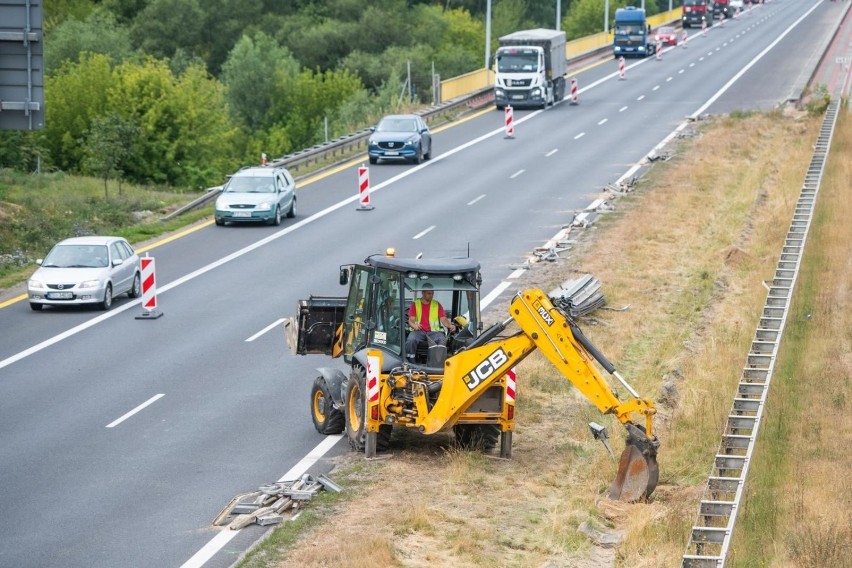 Rząd zlikwiduje szlabany na państwowych autostradach....