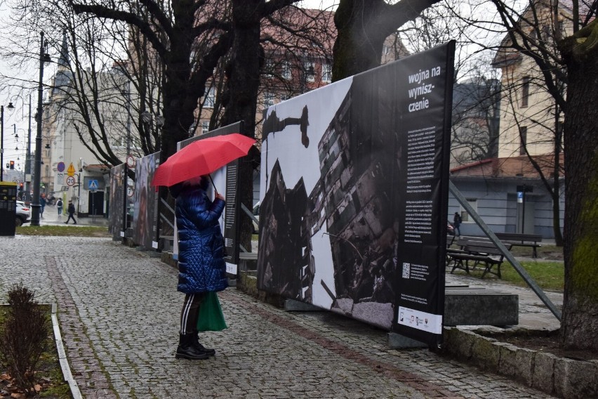 Wojna w Ukrainie trwa i coraz bardziej jest naszą wojną. Na...